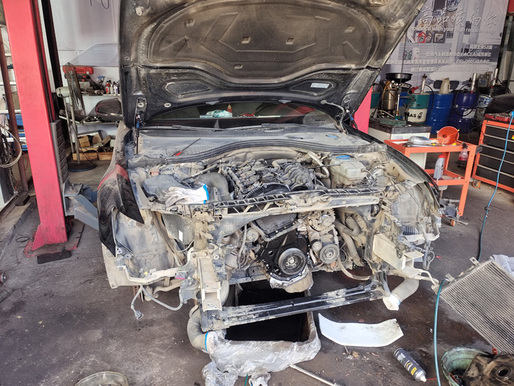 節(jié)氣門(mén)多久清洗一次？新手不大懂，聽(tīng)老司機(jī)建議，輕松省下幾百塊